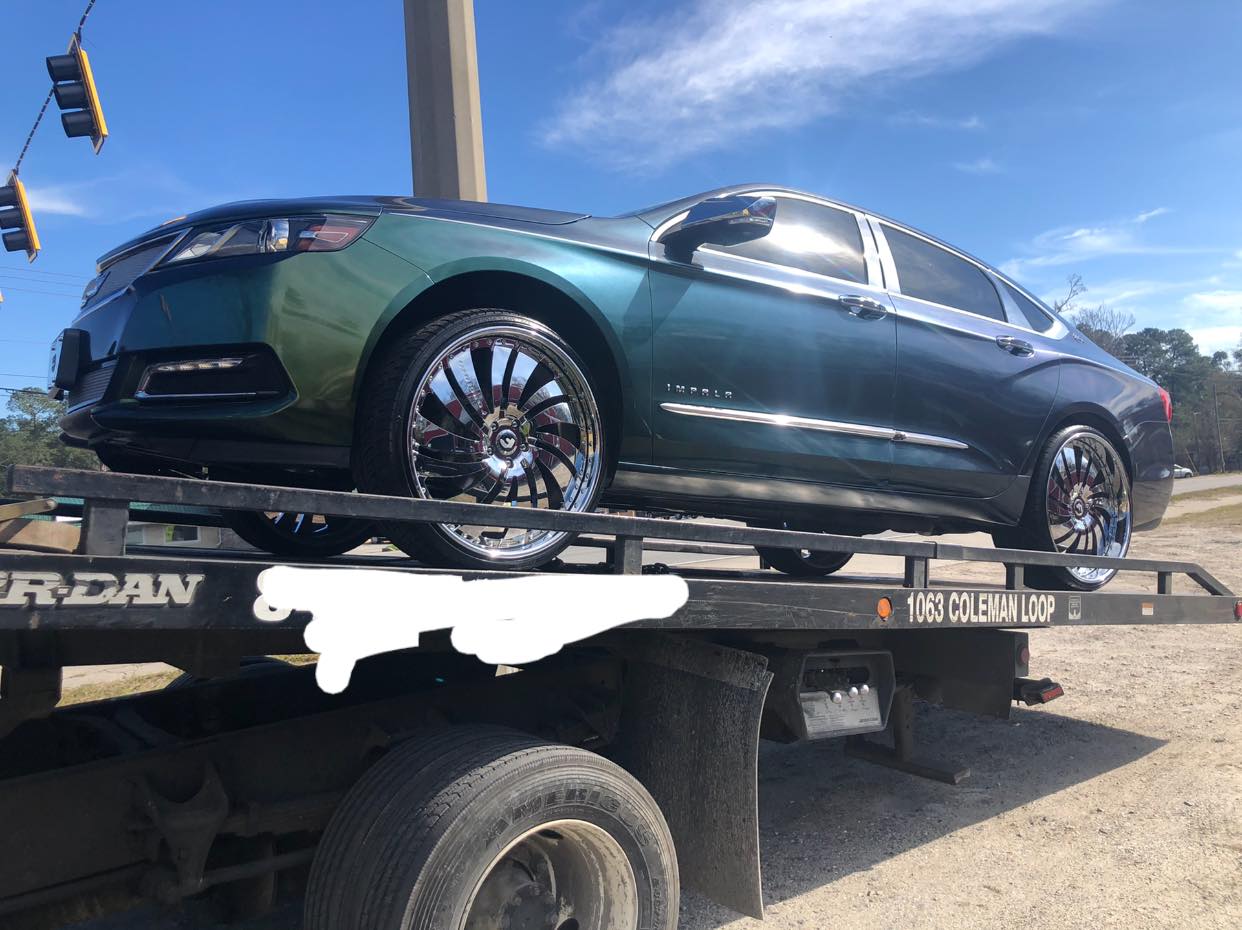 K And J's Transport (11)