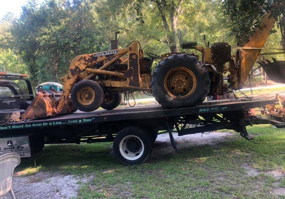 K And J's Transport (16)